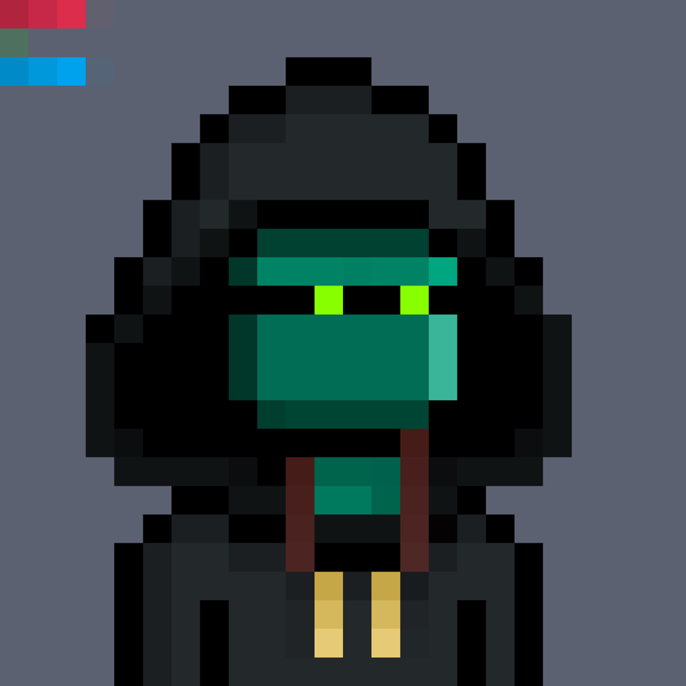 Token Image