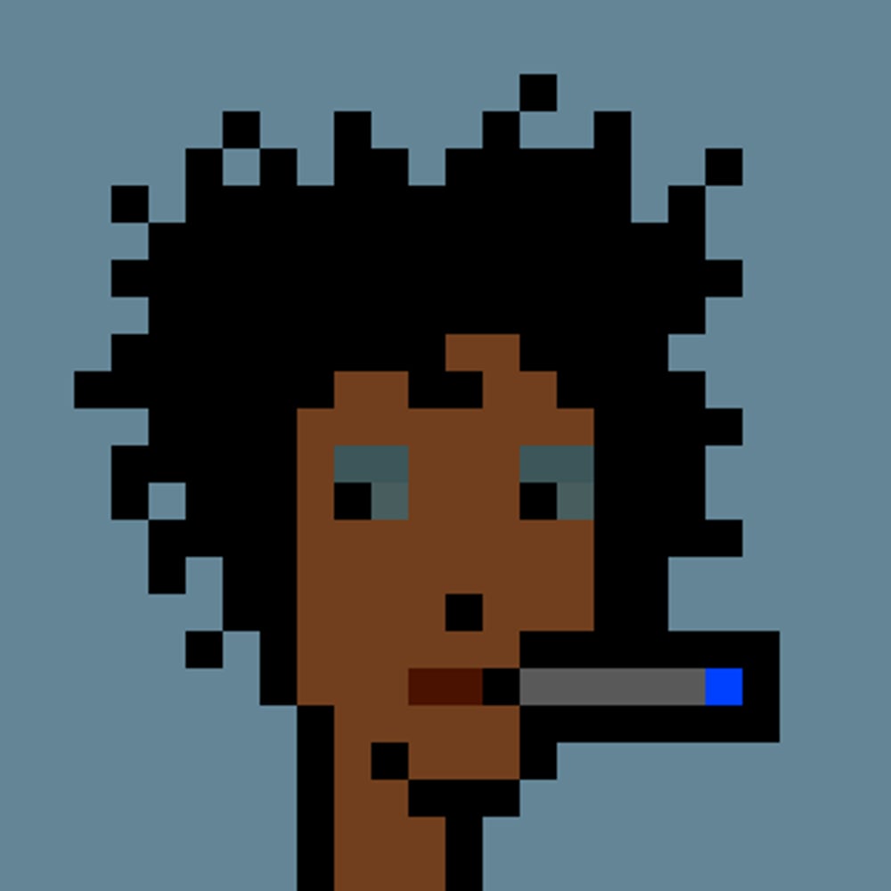 Token Image