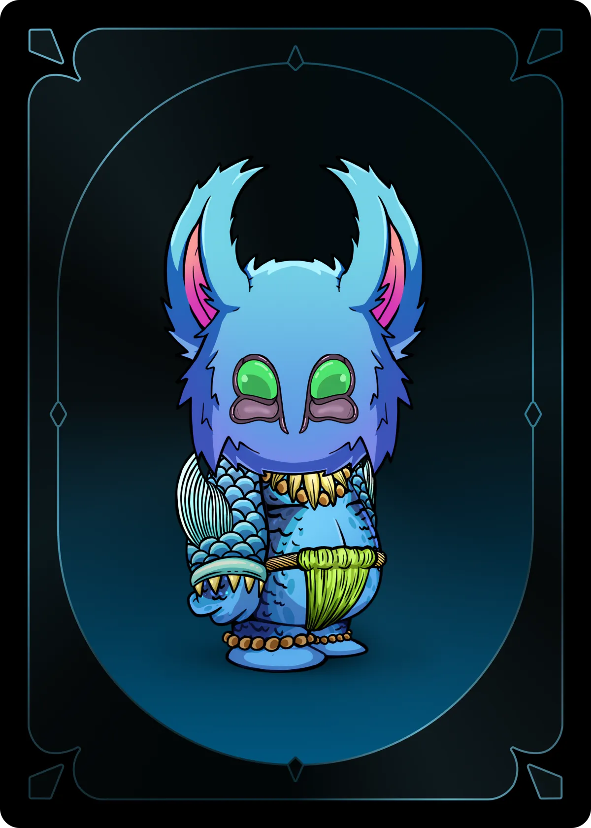 Token Image