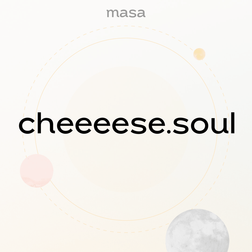 cheeeese.soul
