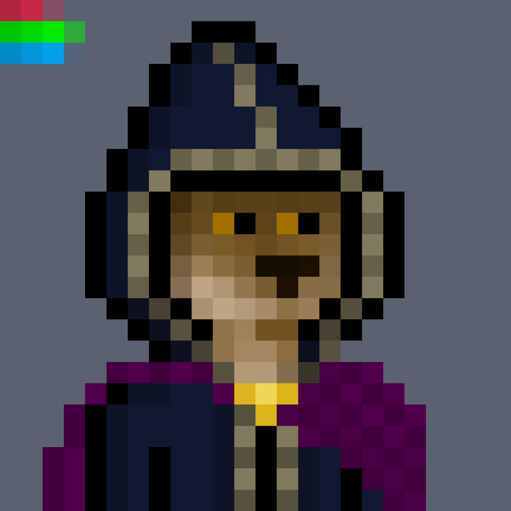 Token Image