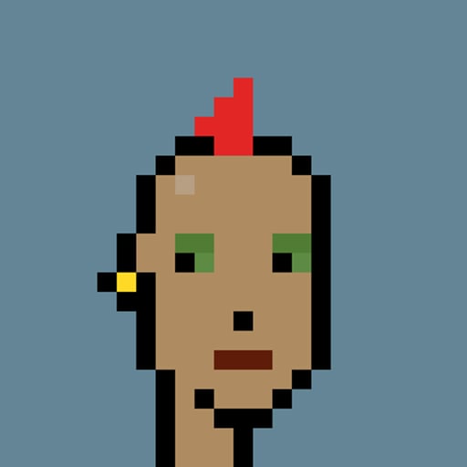 Token Image