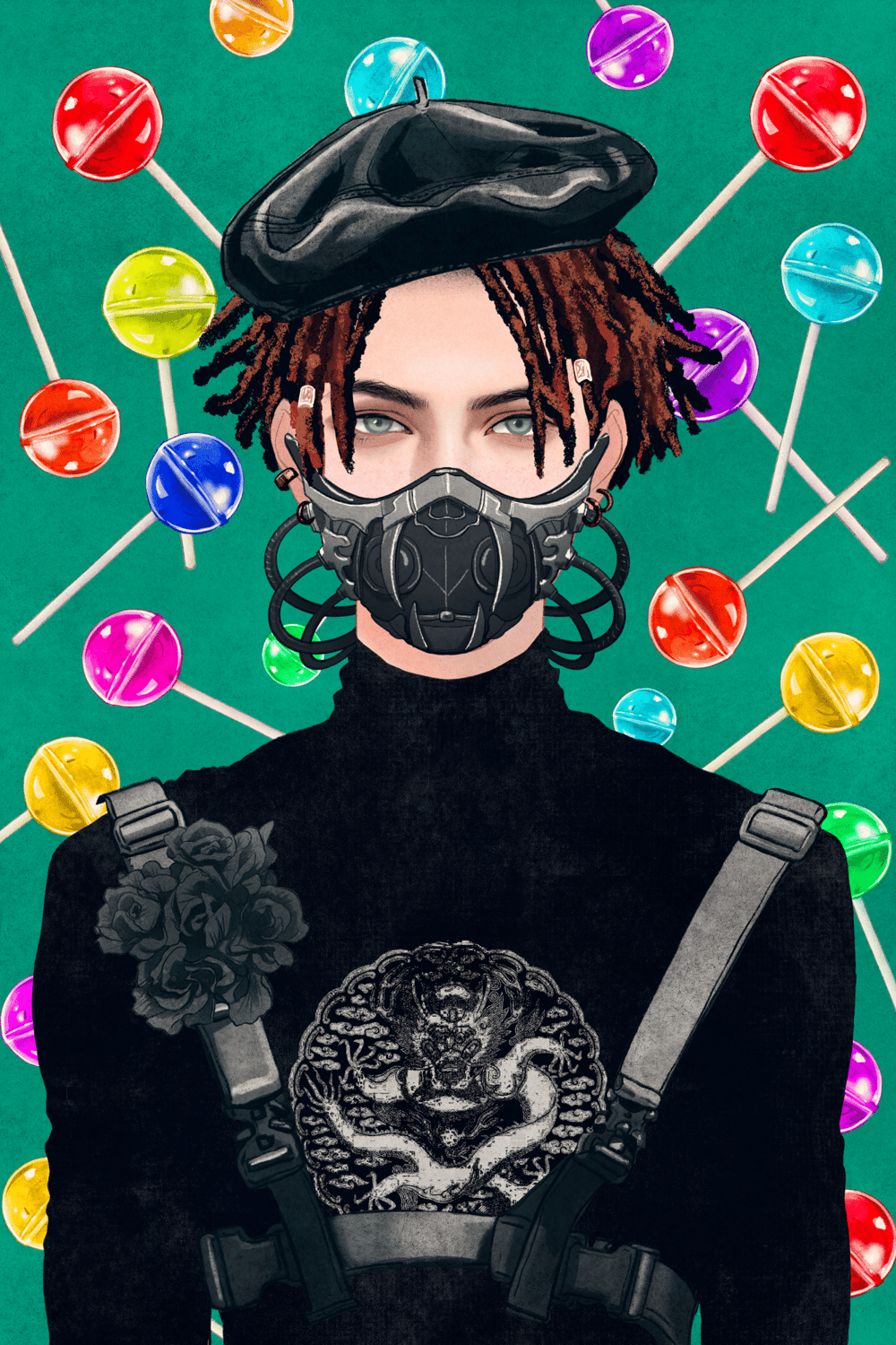 Token Image