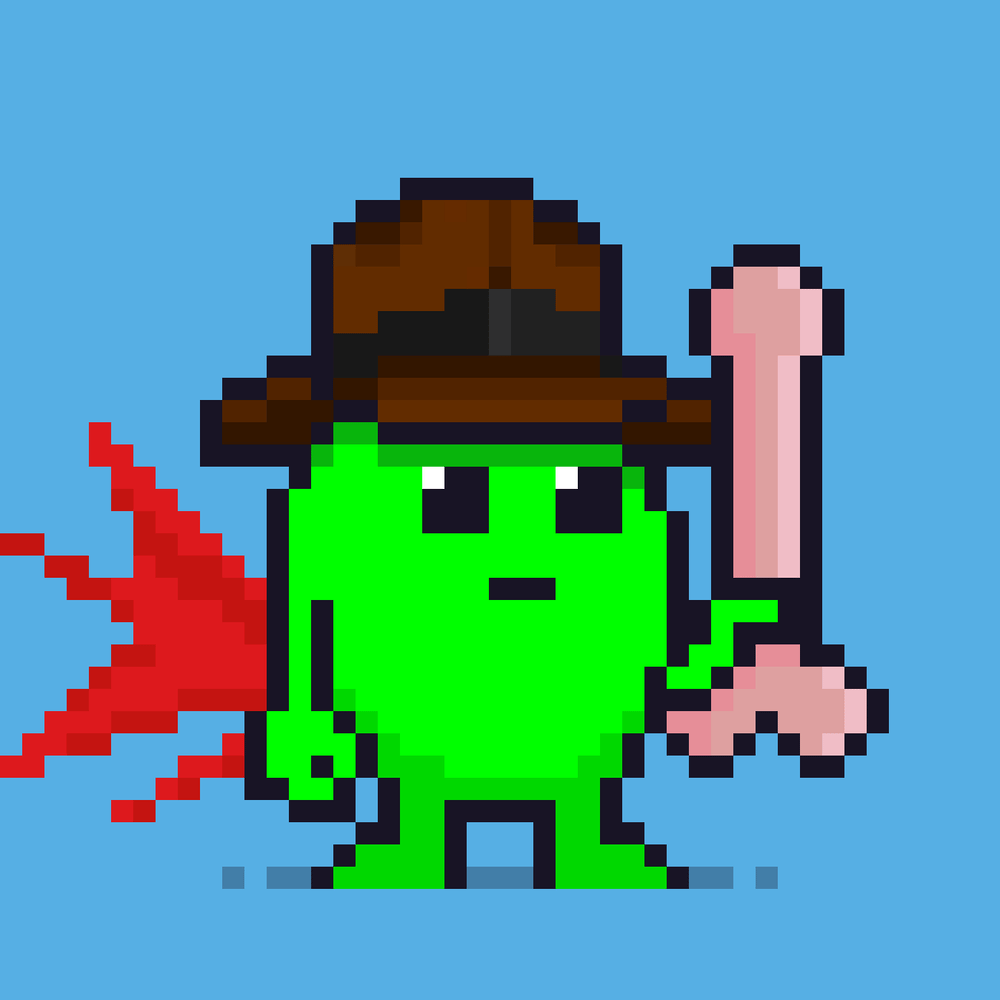 Token Image