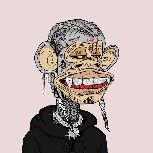 Token Image