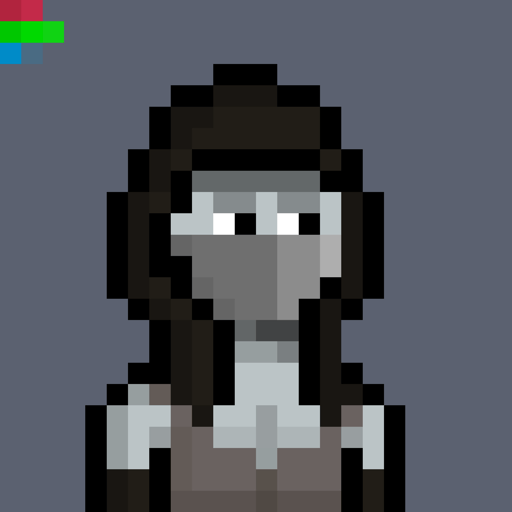 Token Image
