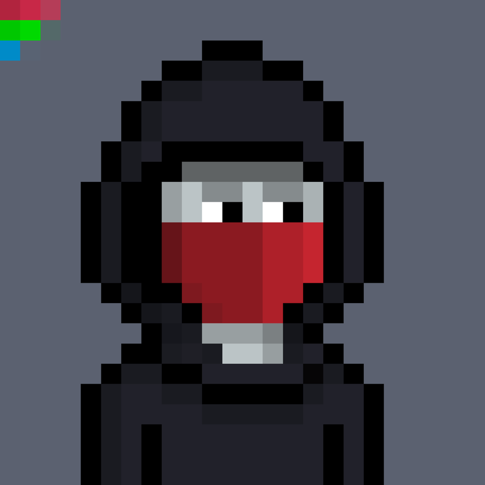 Token Image