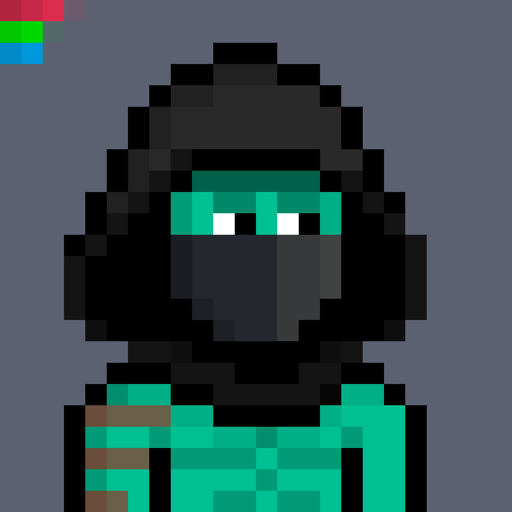 Token Image