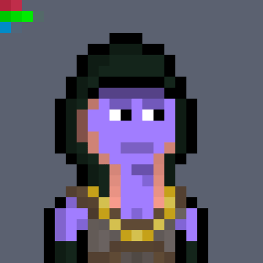 Token Image
