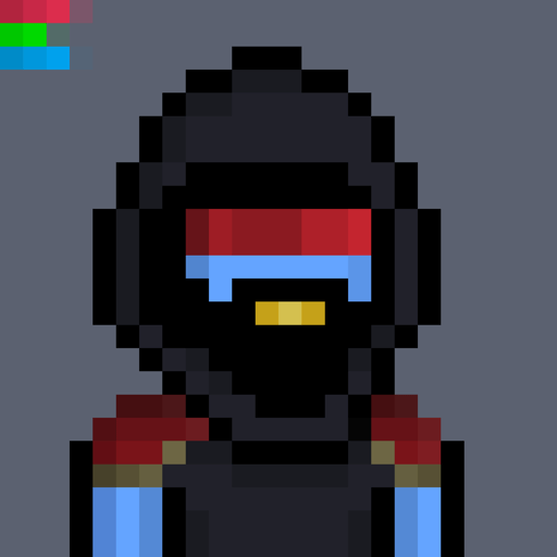 Token Image
