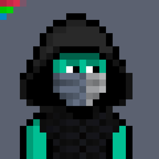 Token Image