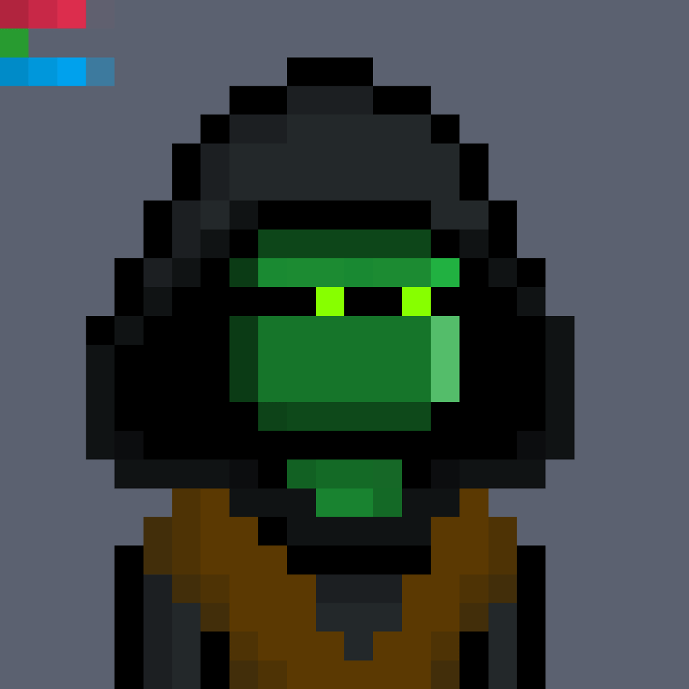 Token Image