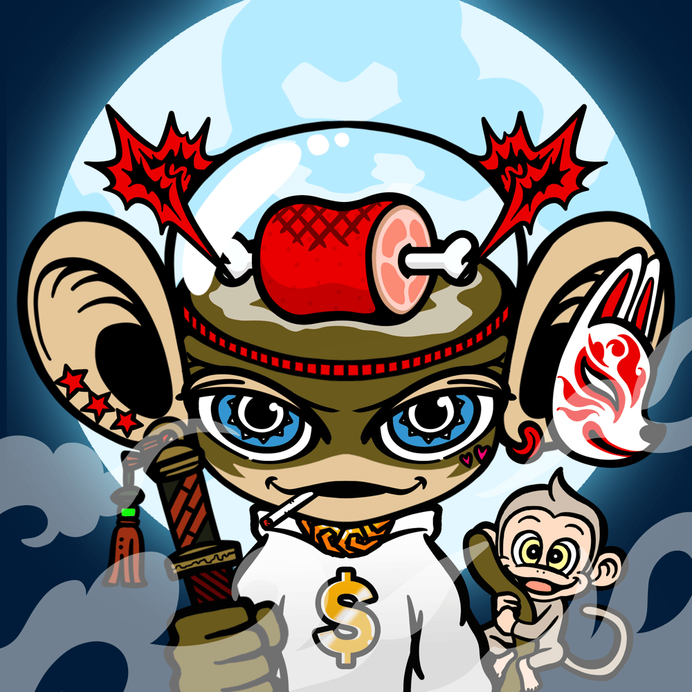 Token Image