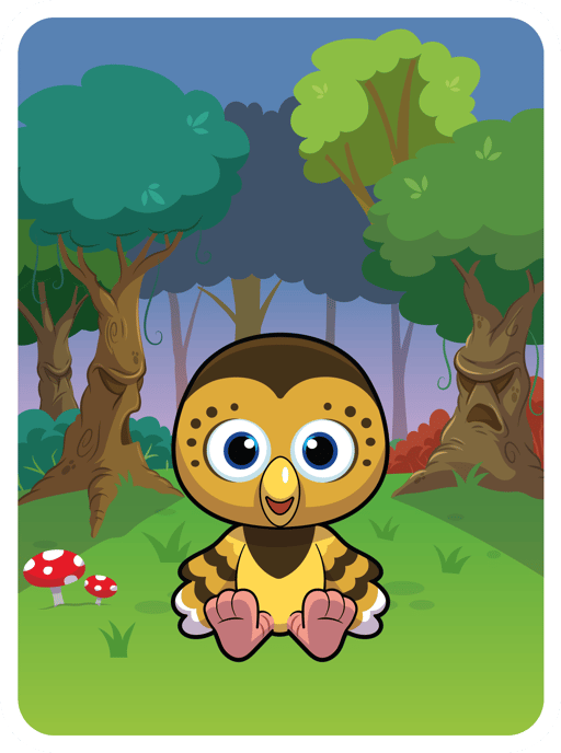 Token Image