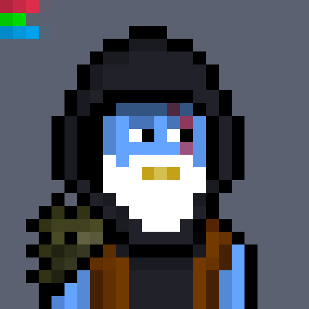 Token Image