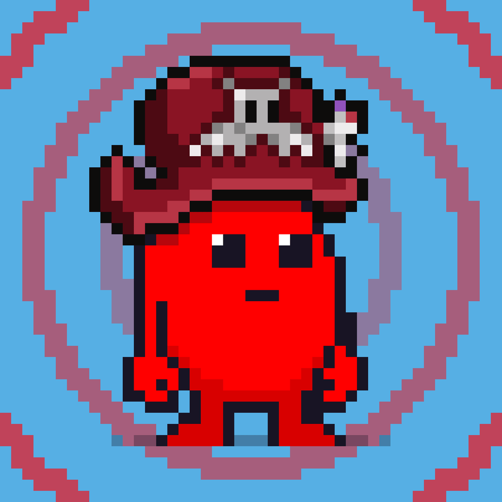 Token Image