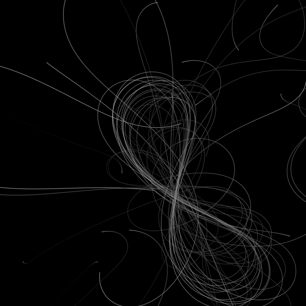 Phototaxis #4