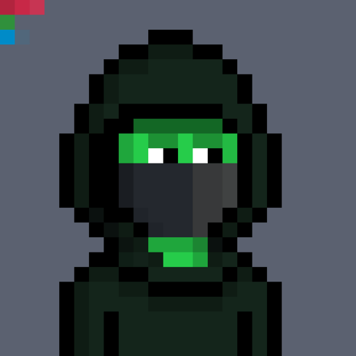 Token Image