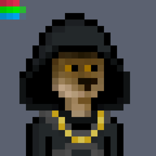Token Image