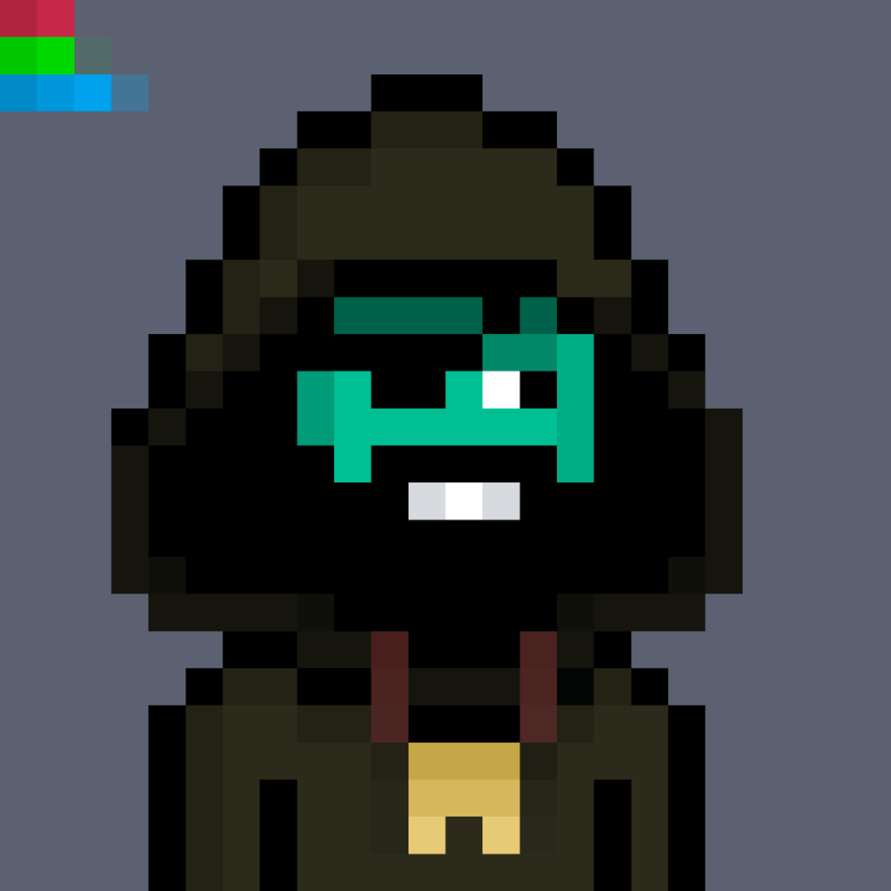 Token Image