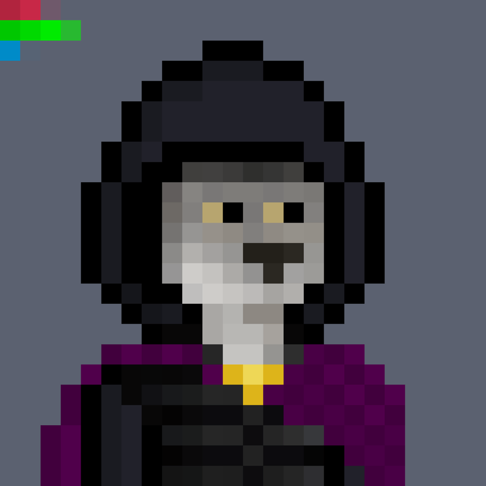Token Image
