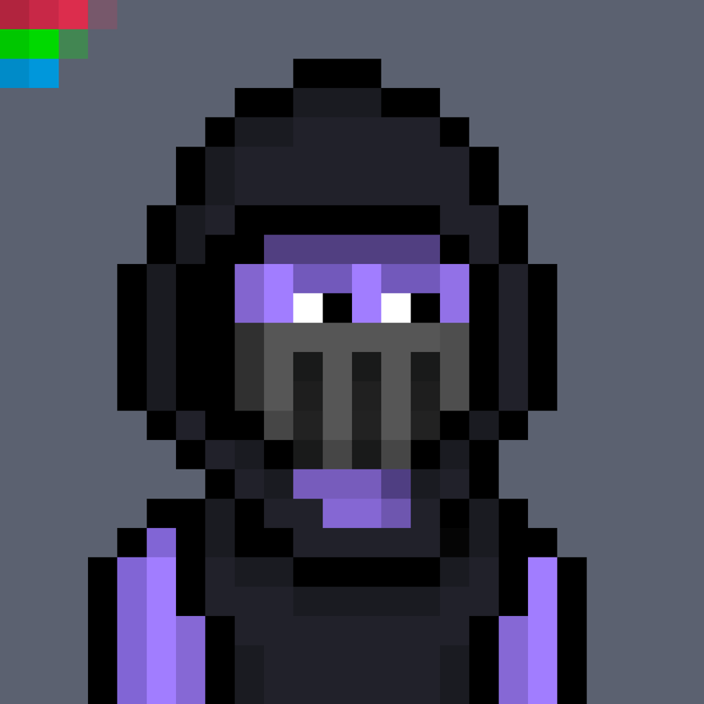 Token Image