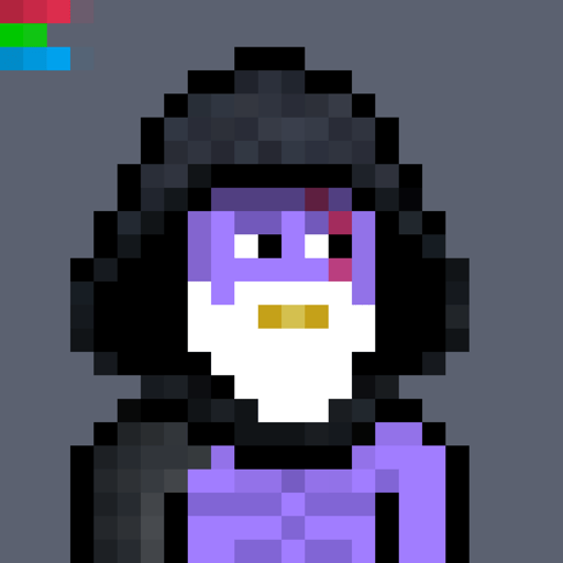 Token Image
