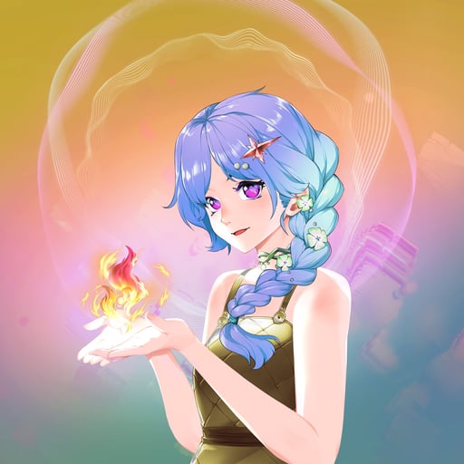 Token Image