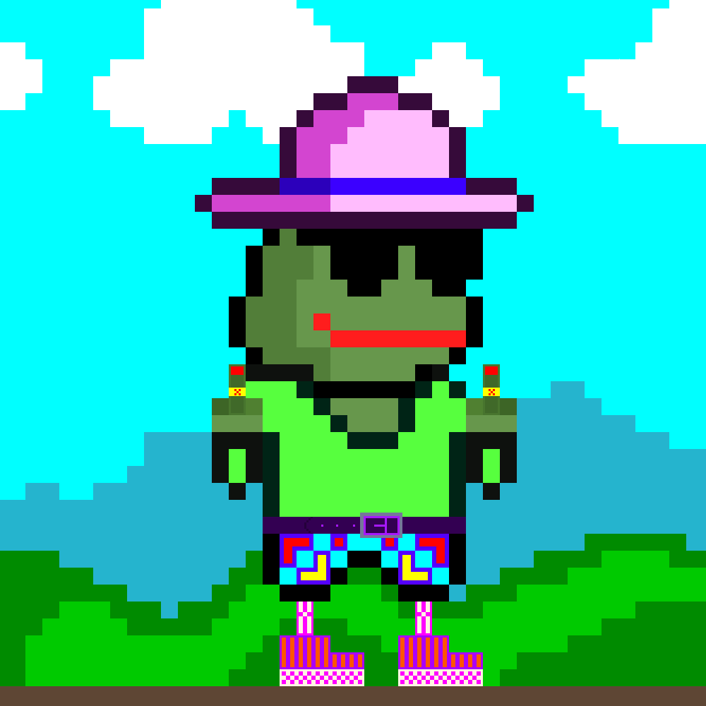 Token Image