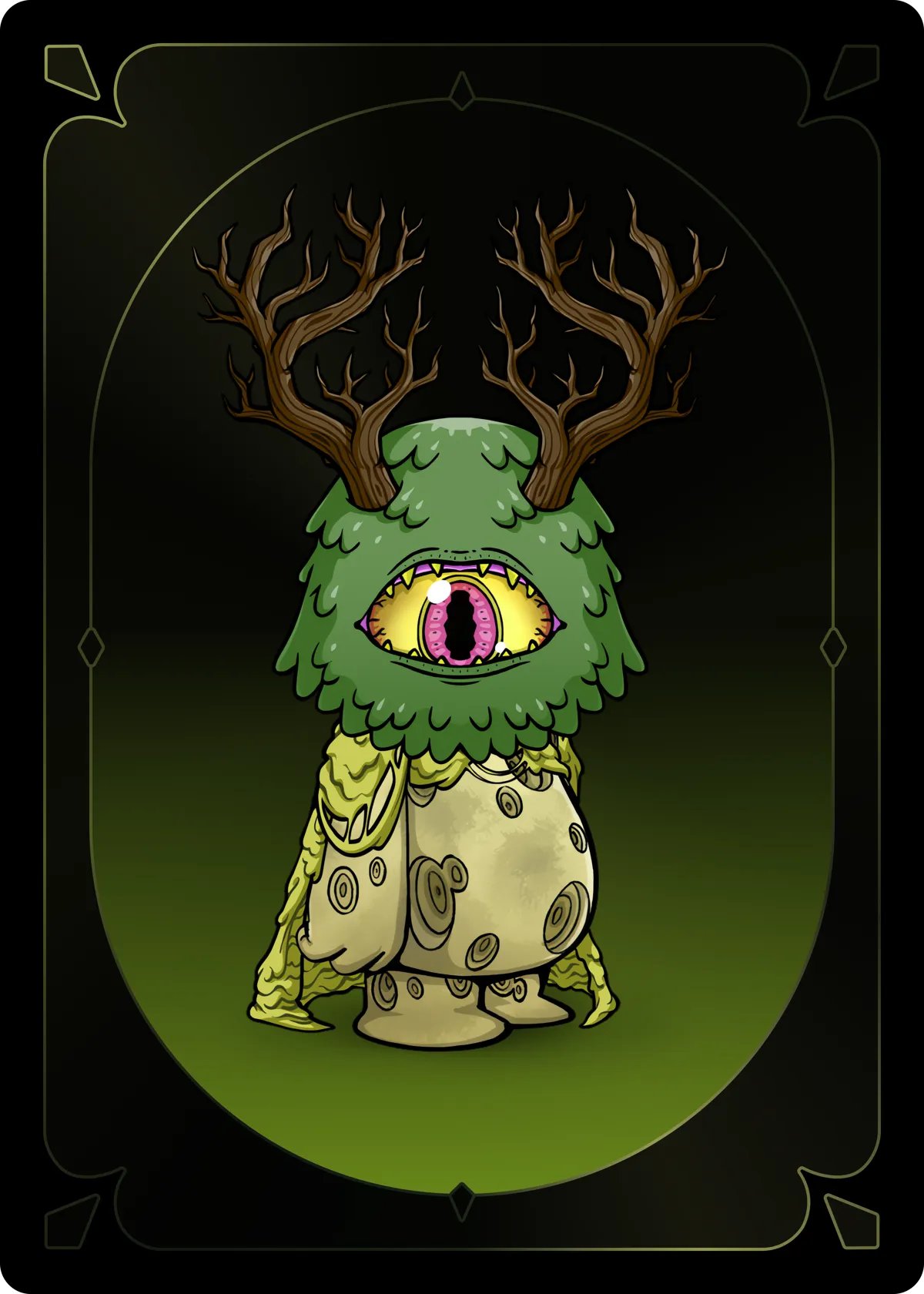 Token Image