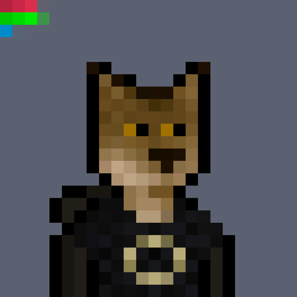Token Image