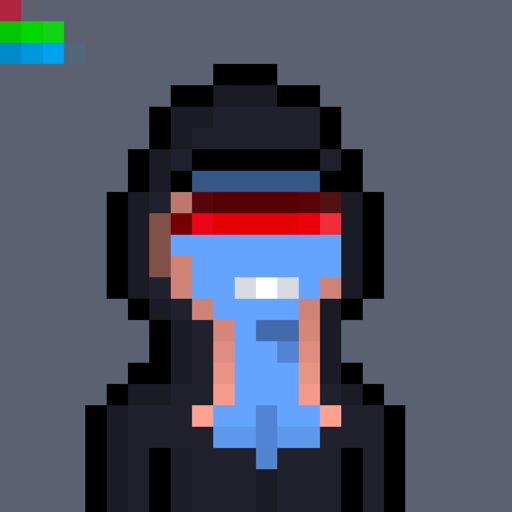 Token Image