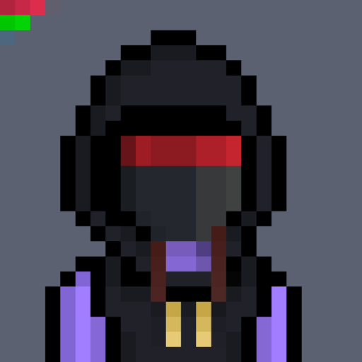 Token Image