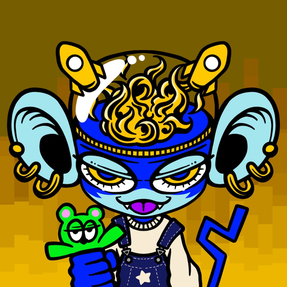 Token Image