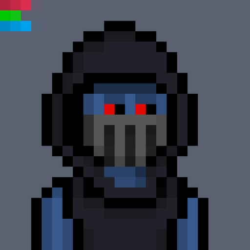 Token Image