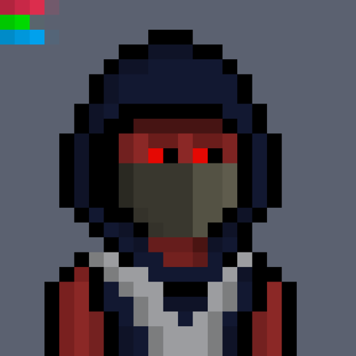 Token Image