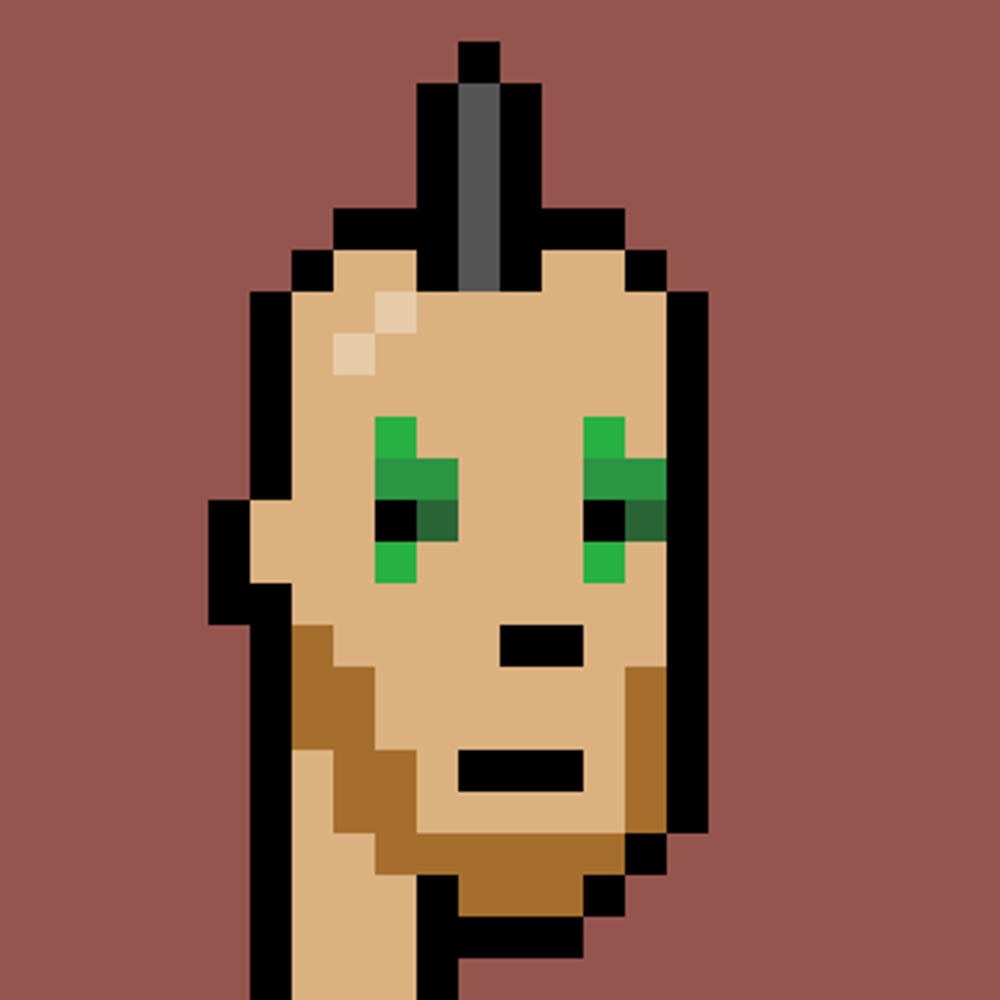 Token Image