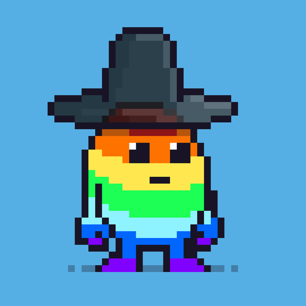 Token Image