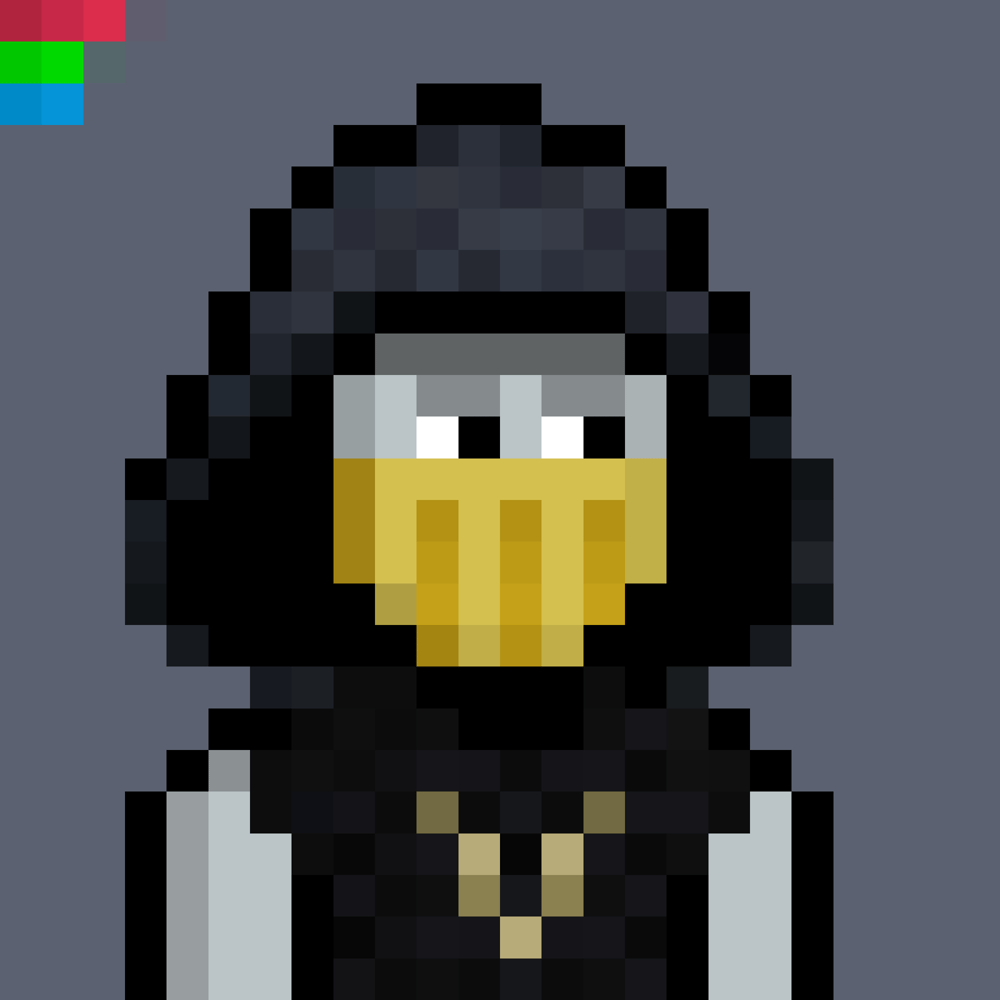 Token Image