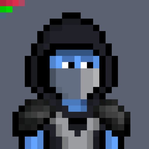 Token Image