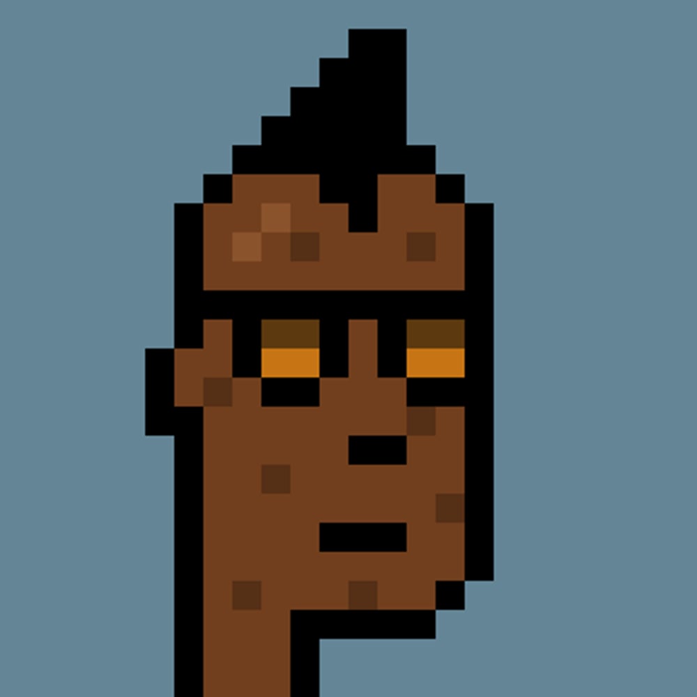 Token Image