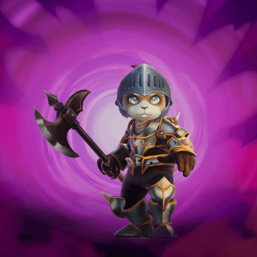 Token Image