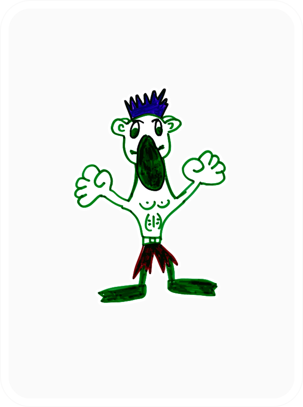 Token Image