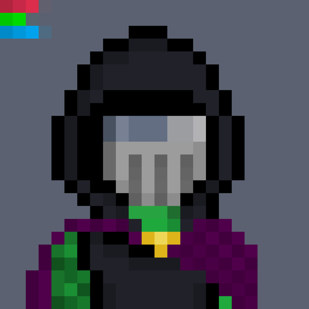 Token Image