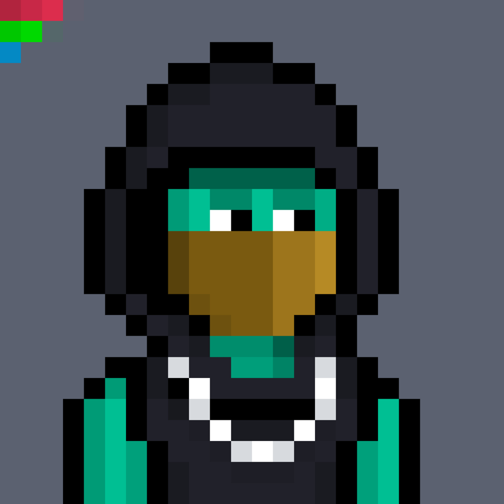 Token Image