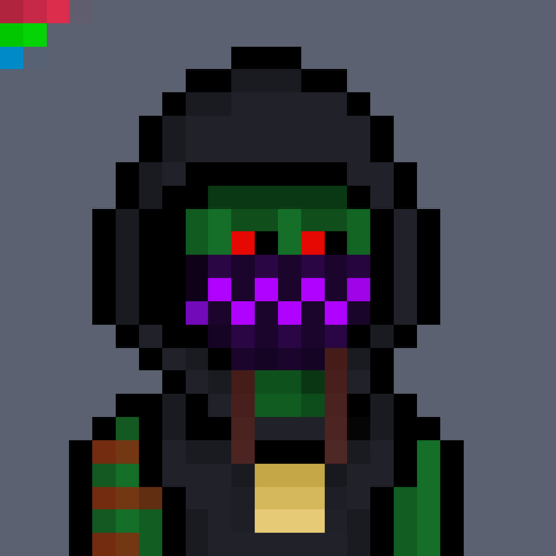 Token Image