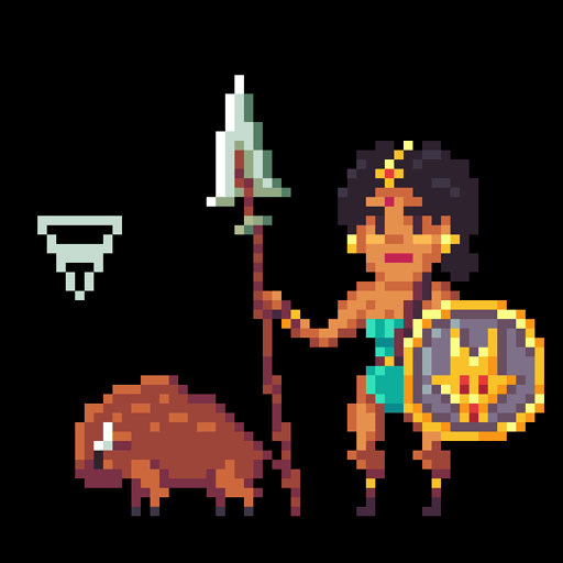 Token Image