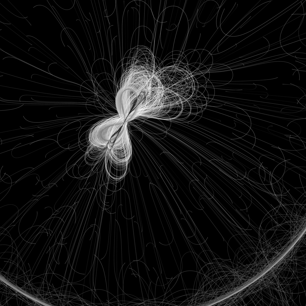 Phototaxis #0