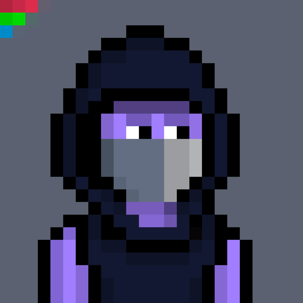 Token Image
