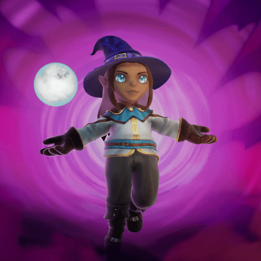 Token Image